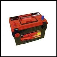 ODYSSEY BATTERY 34/78PC1500DTH